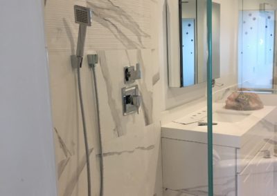 Boca Raton Bathroom remodel
